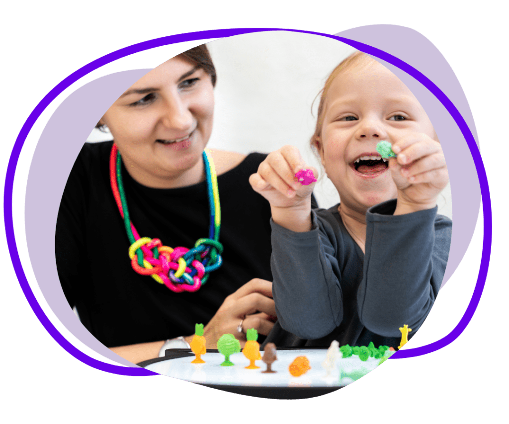 munchkin allied health kids children therapy speech whittlesea south morang