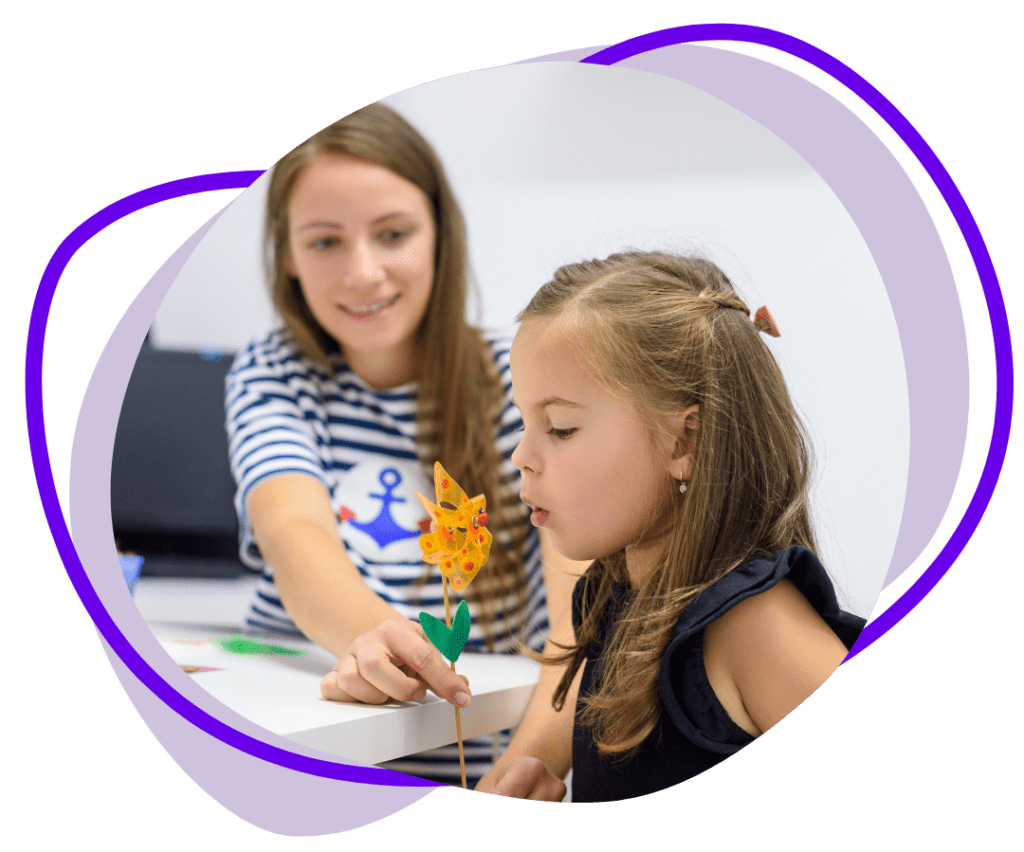 munchkin allied health kids children therapy speech whittlesea south morang